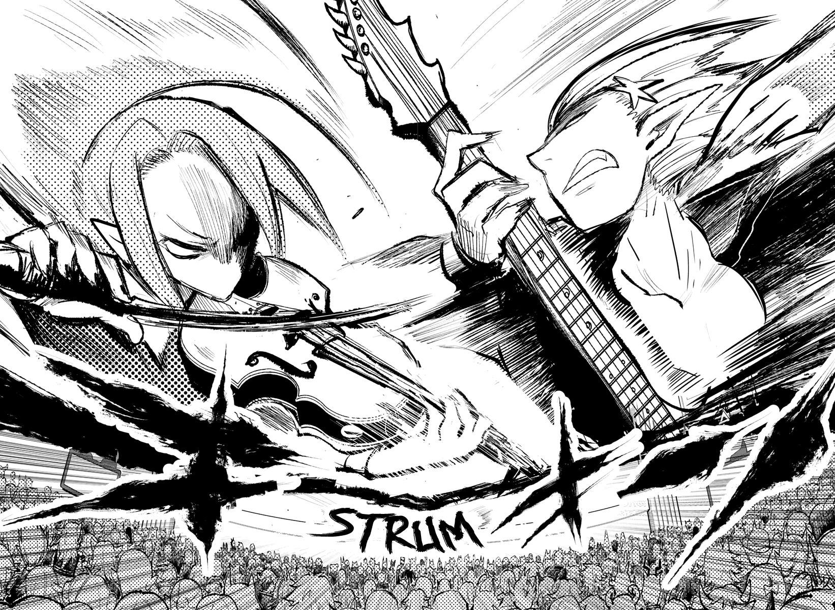 Welcome to Demon School! Iruma-kun, Chapter 165 image 12
